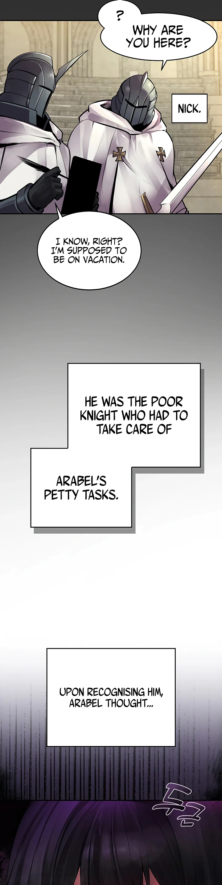 Gear Thats Way Too Good Chapter 12 page 6