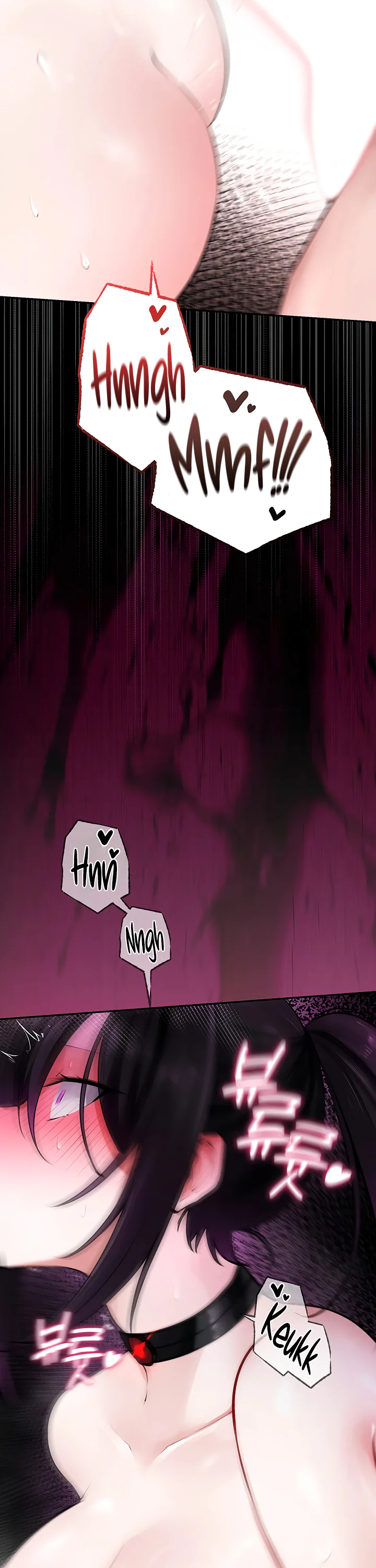 Gear Thats Way Too Good Chapter 12 page 35