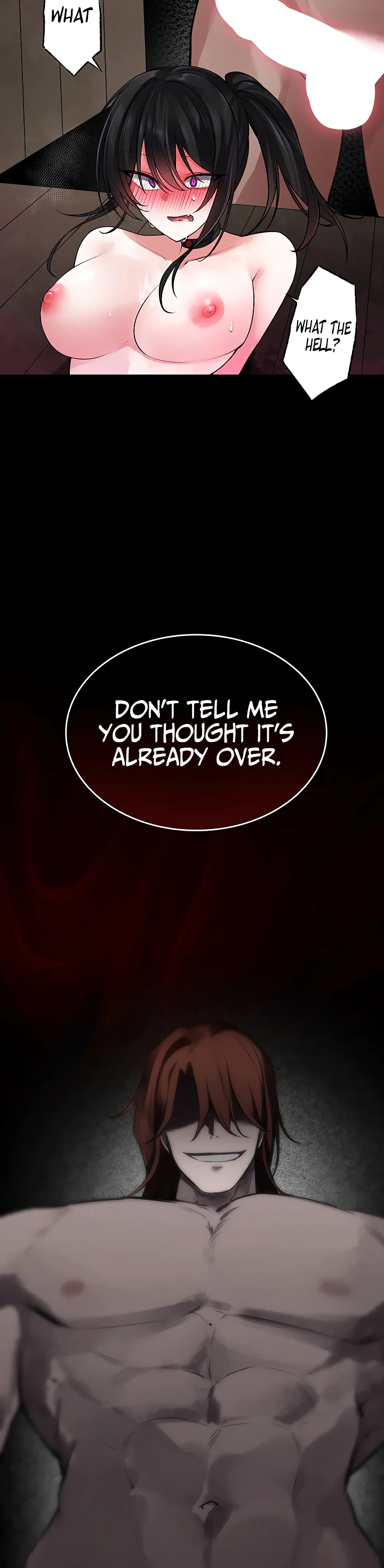 Gear Thats Way Too Good Chapter 12 page 42