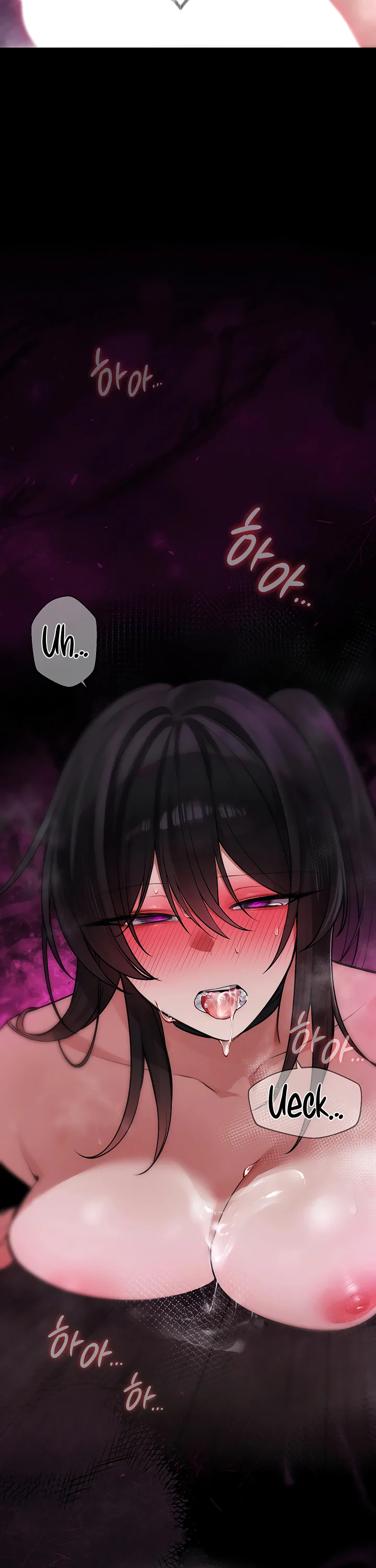 Gear Thats Way Too Good Chapter 12 page 38
