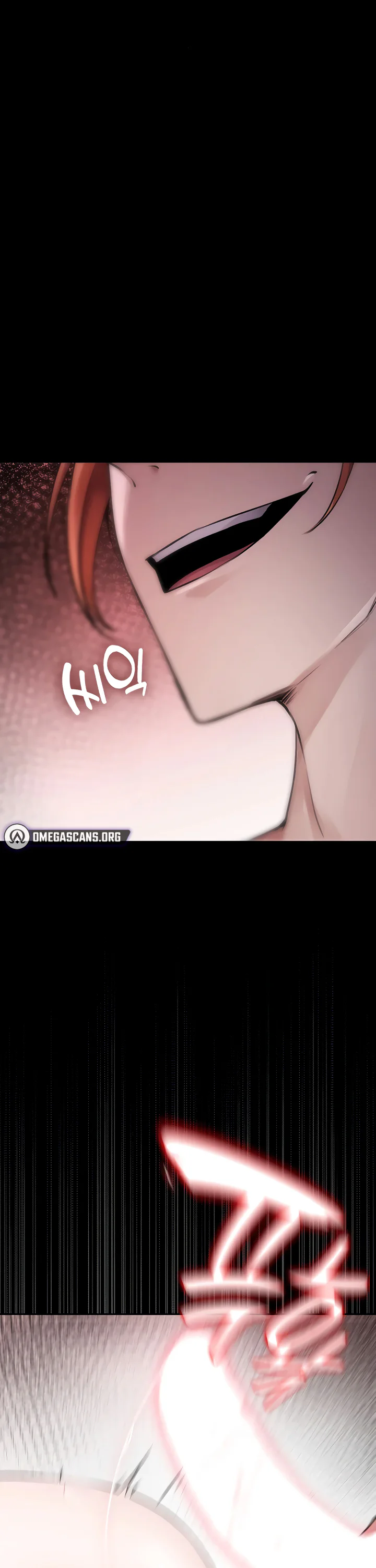 Gear Thats Way Too Good Chapter 12 page 34