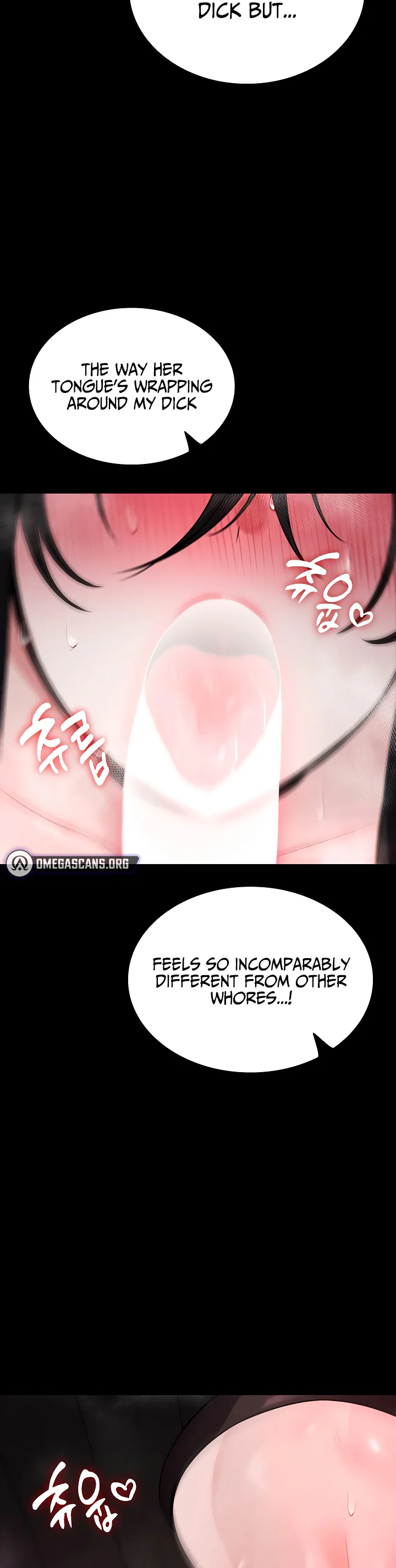 Gear Thats Way Too Good Chapter 12 page 19