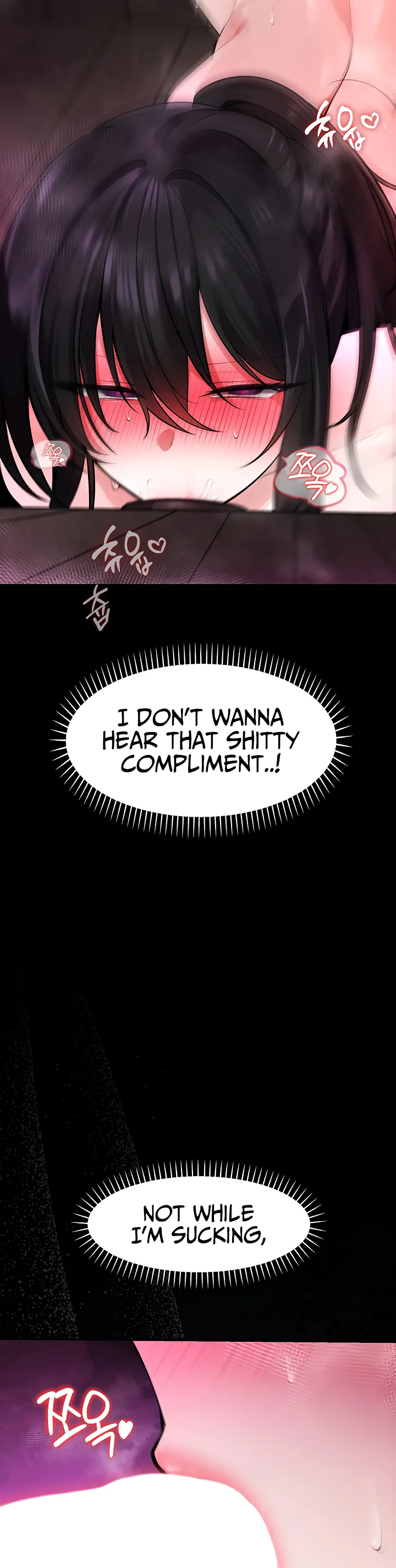 Gear Thats Way Too Good Chapter 12 page 20