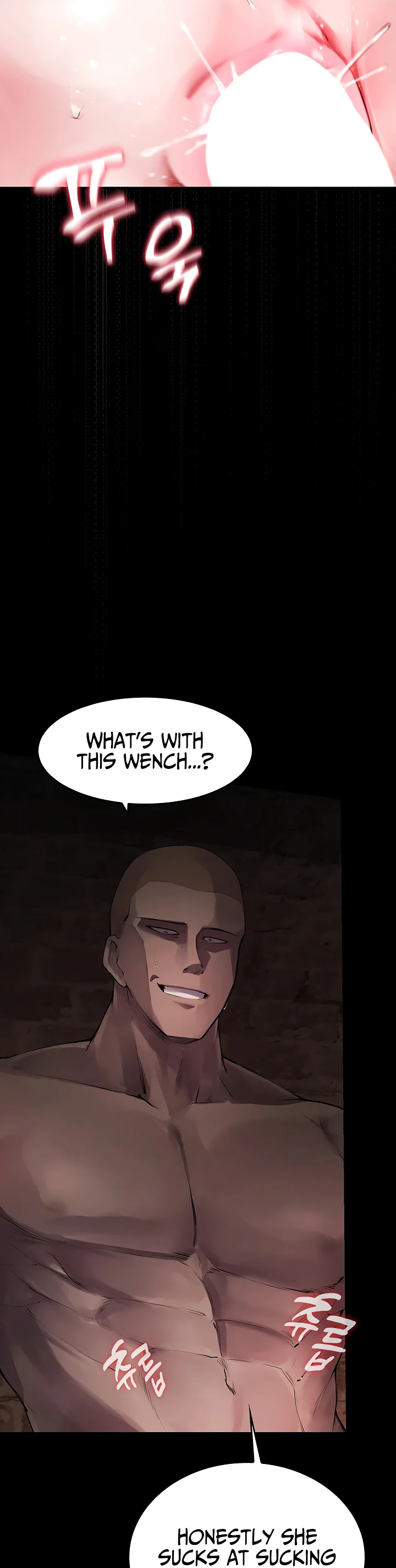 Gear Thats Way Too Good Chapter 12 page 18