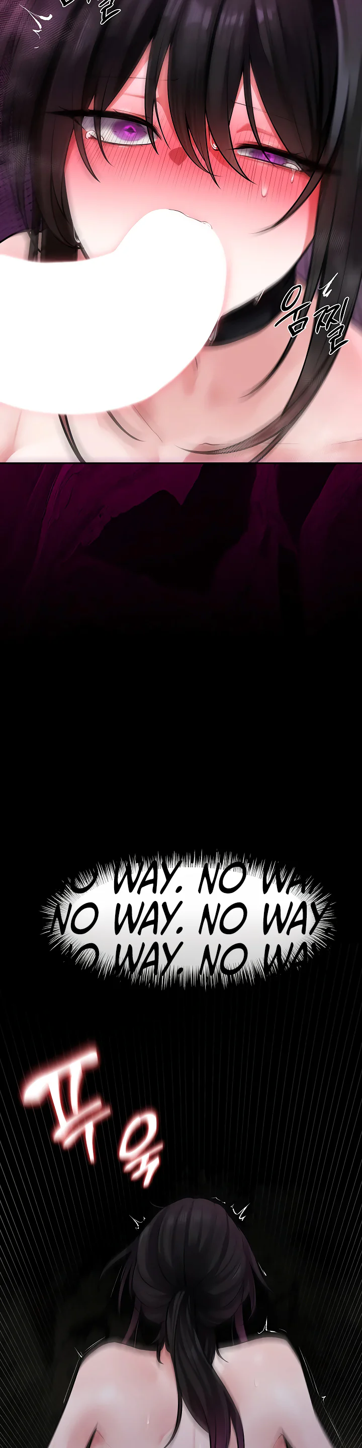 Gear Thats Way Too Good Chapter 12 page 27