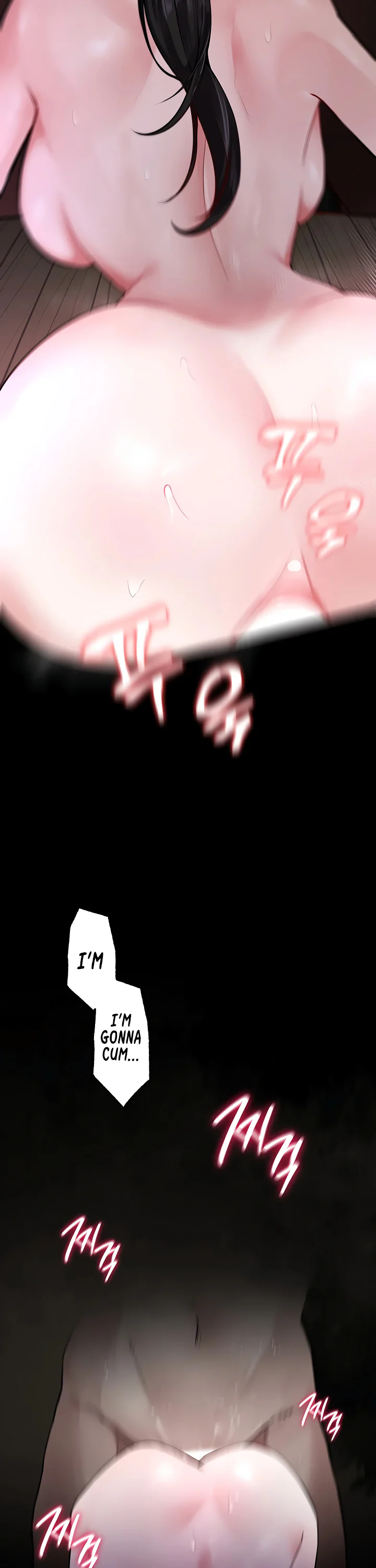 Gear Thats Way Too Good Chapter 12 page 32