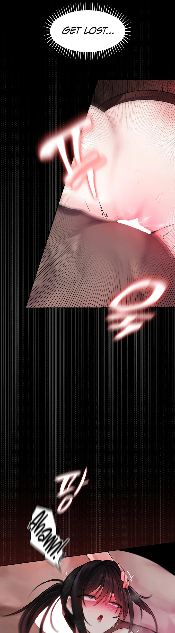 Gear Thats Way Too Good Chapter 13 page 5