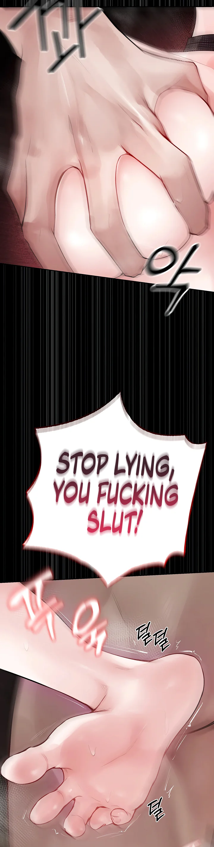 Gear Thats Way Too Good Chapter 13 page 44