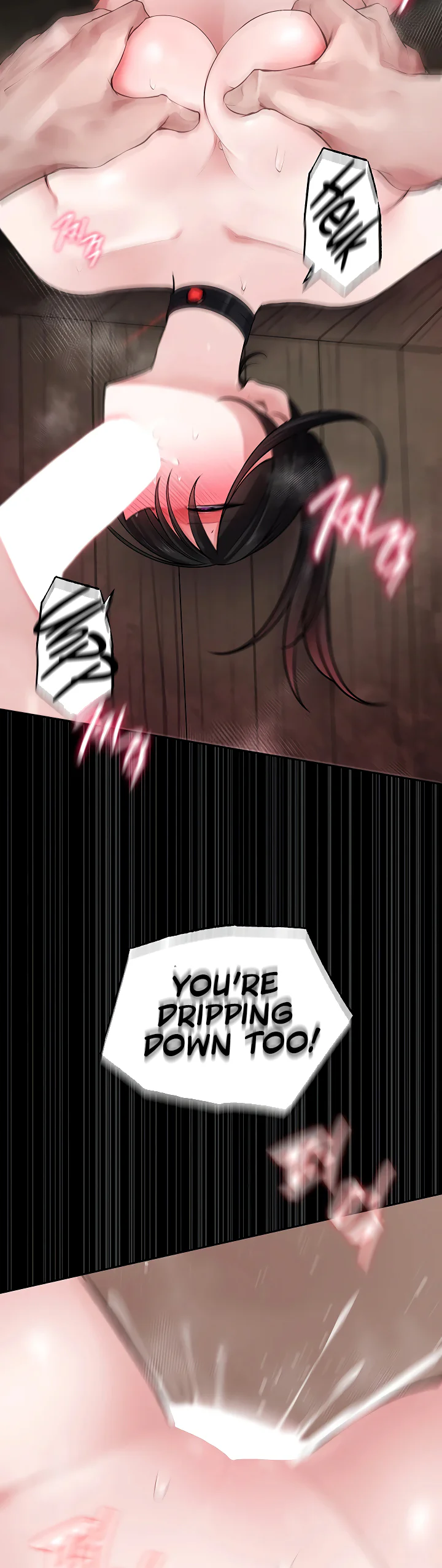 Gear Thats Way Too Good Chapter 13 page 42