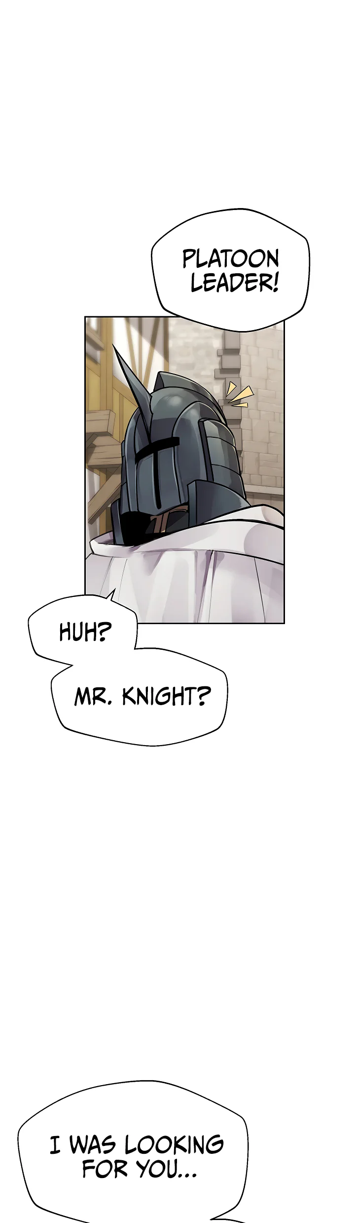 Gear Thats Way Too Good Chapter 13 page 55