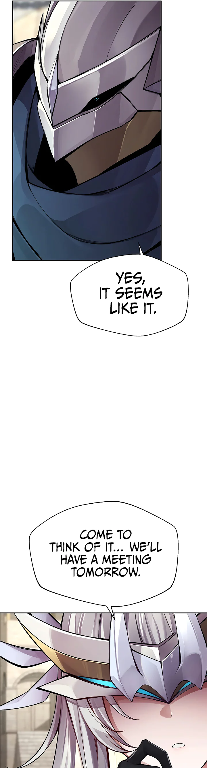 Gear Thats Way Too Good Chapter 13 page 60