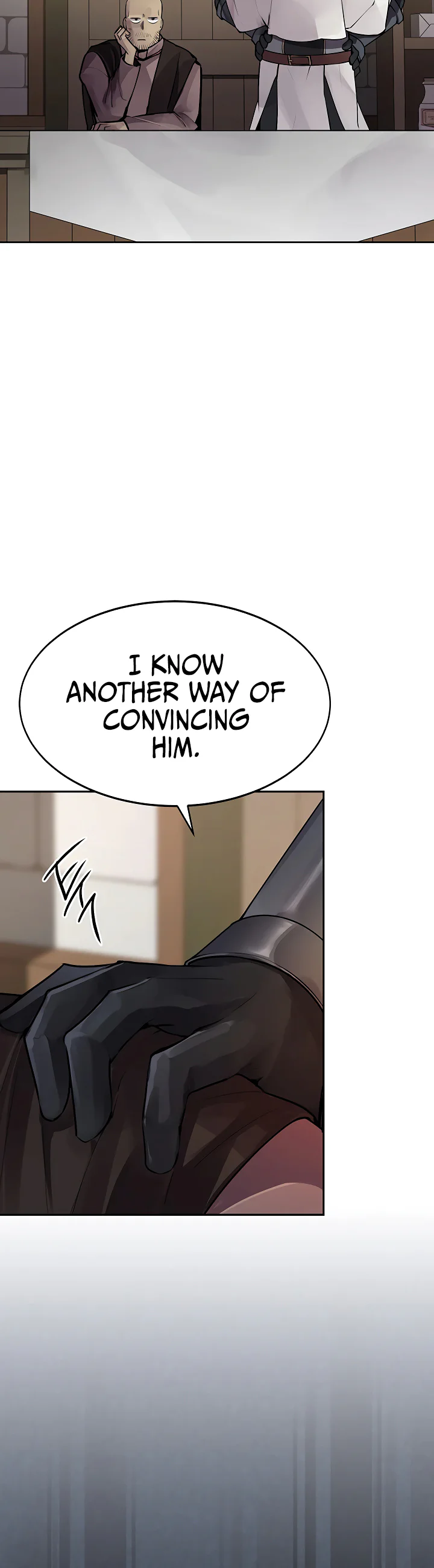 Gear Thats Way Too Good Chapter 13 page 52