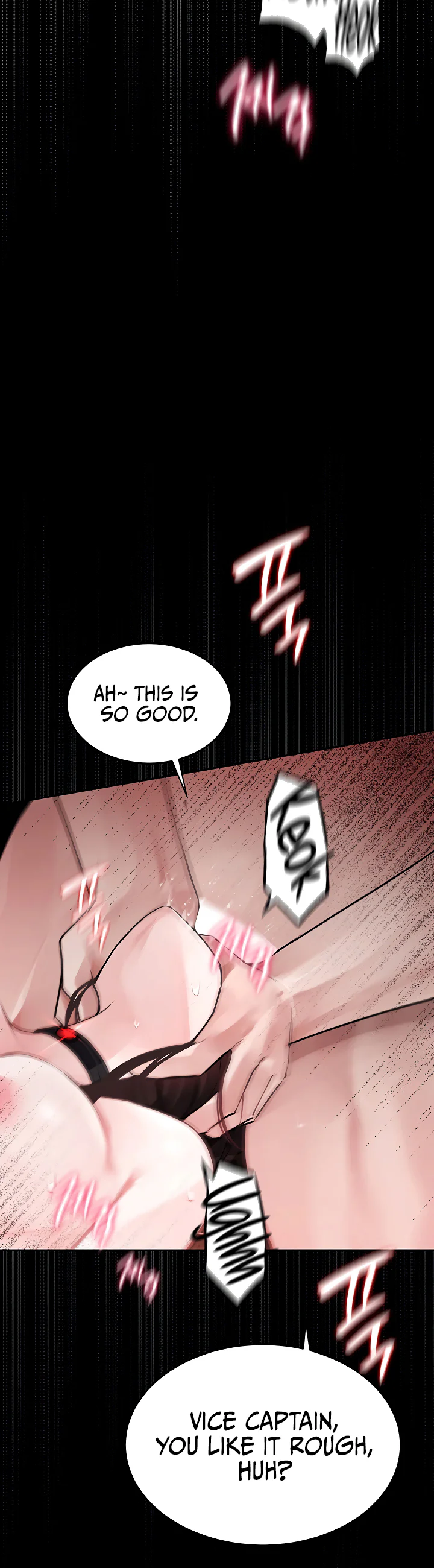 Gear Thats Way Too Good Chapter 13 page 11