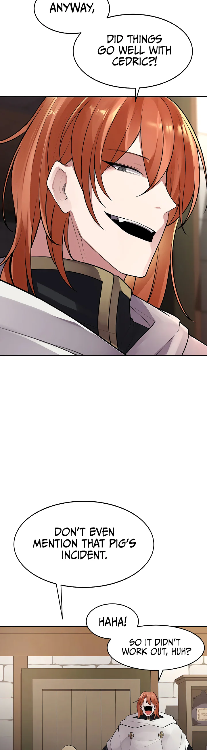 Gear Thats Way Too Good Chapter 13 page 51