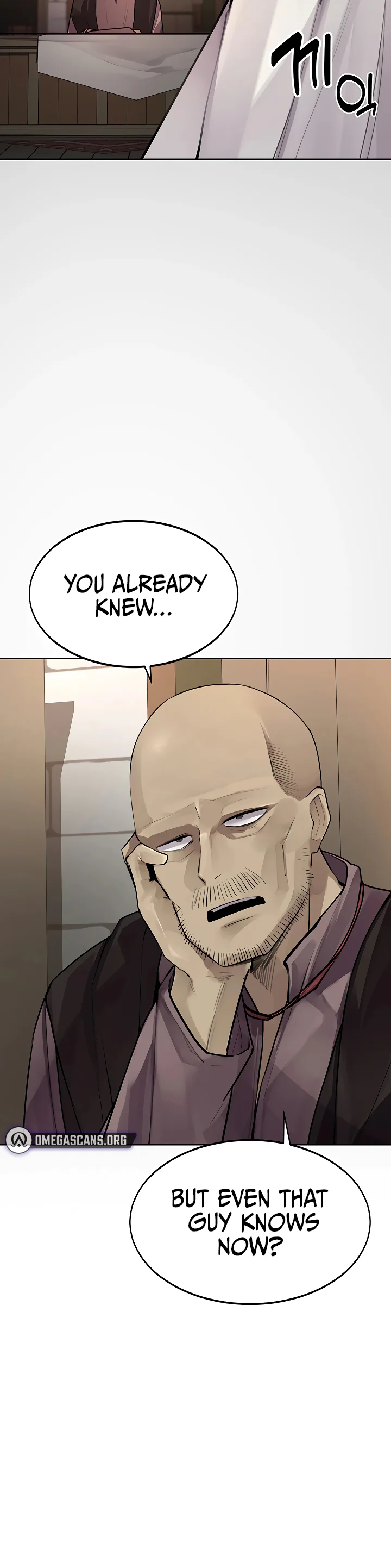 Gear Thats Way Too Good Chapter 13 page 49