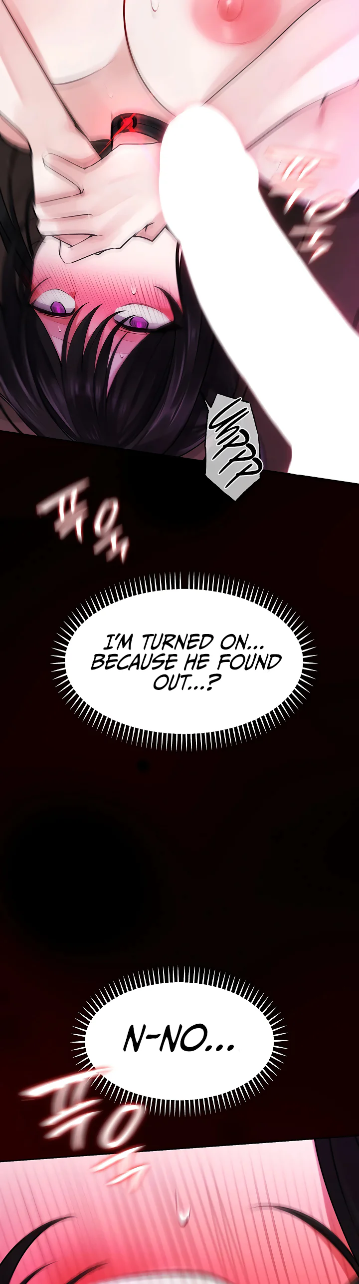Gear Thats Way Too Good Chapter 13 page 35