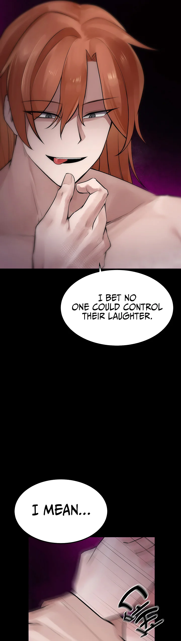Gear Thats Way Too Good Chapter 13 page 38