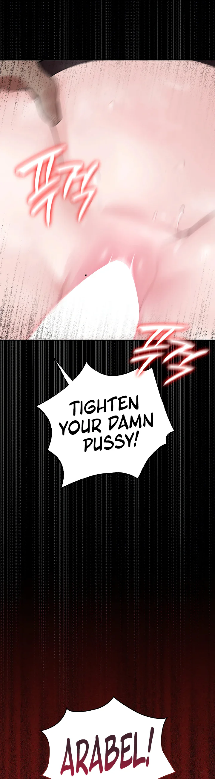 Gear Thats Way Too Good Chapter 13 page 23