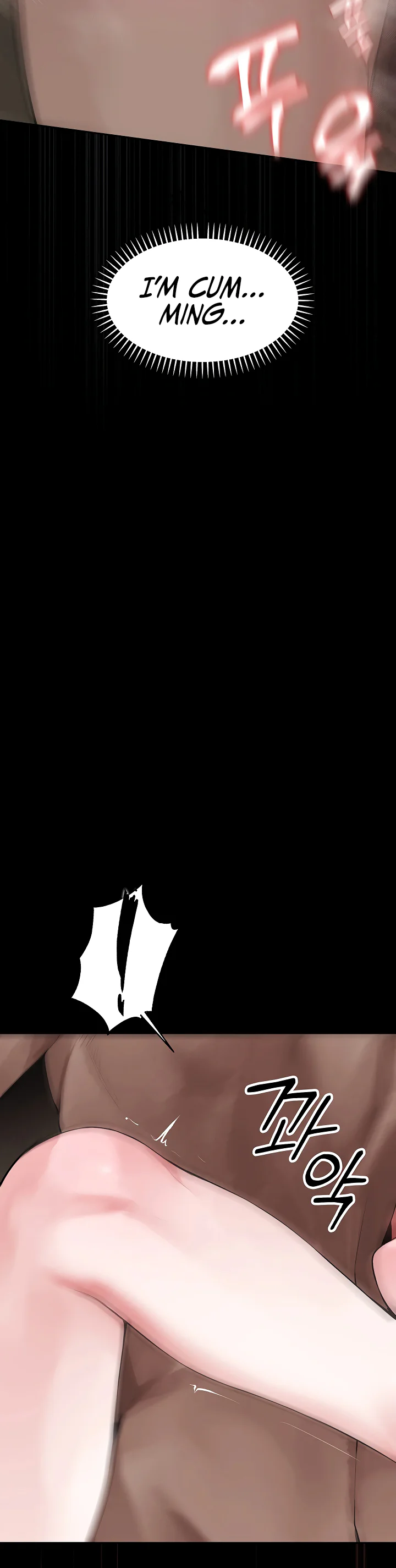 Gear Thats Way Too Good Chapter 13 page 45