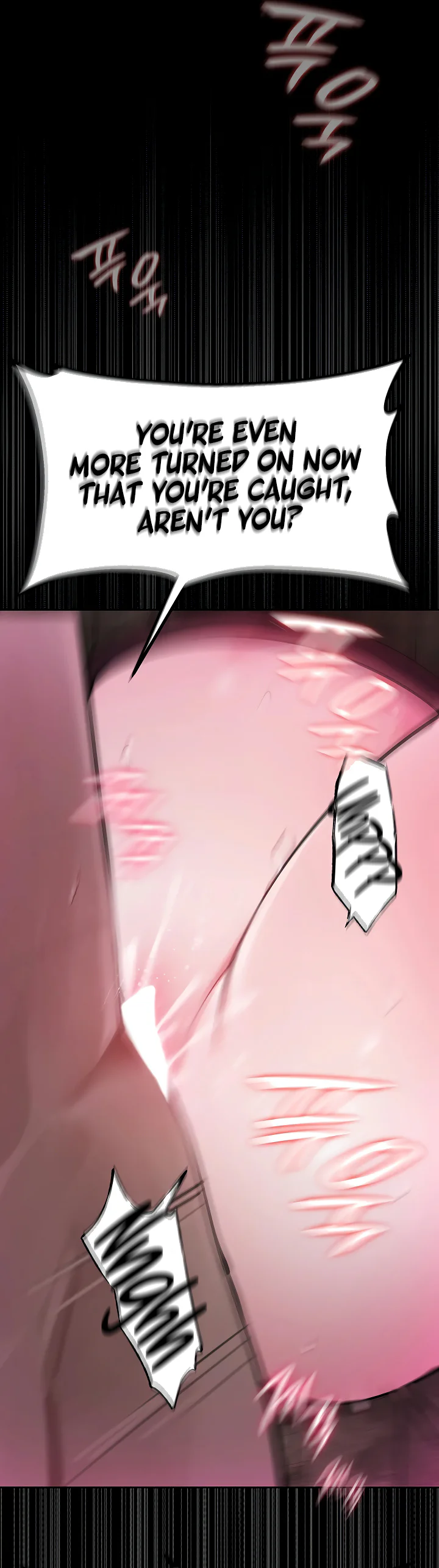 Gear Thats Way Too Good Chapter 13 page 33