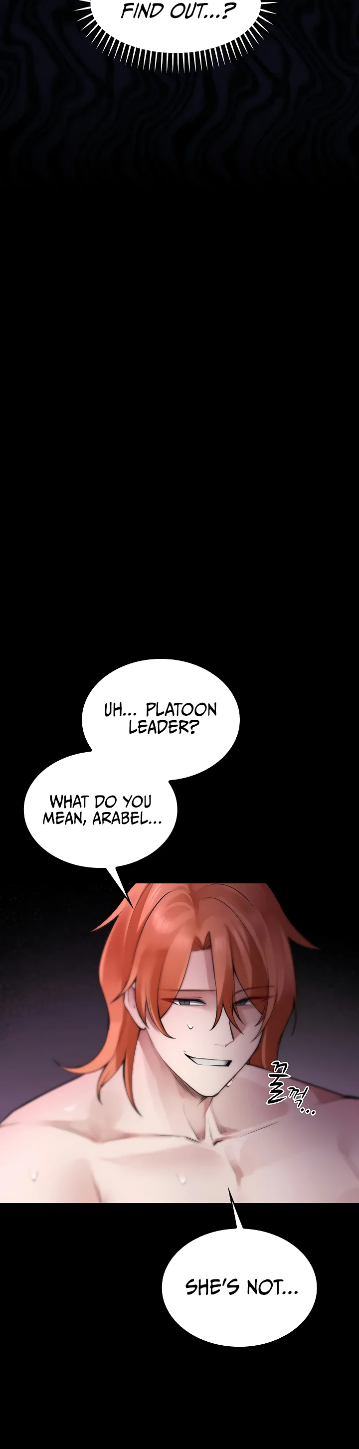 Gear Thats Way Too Good Chapter 13 page 26