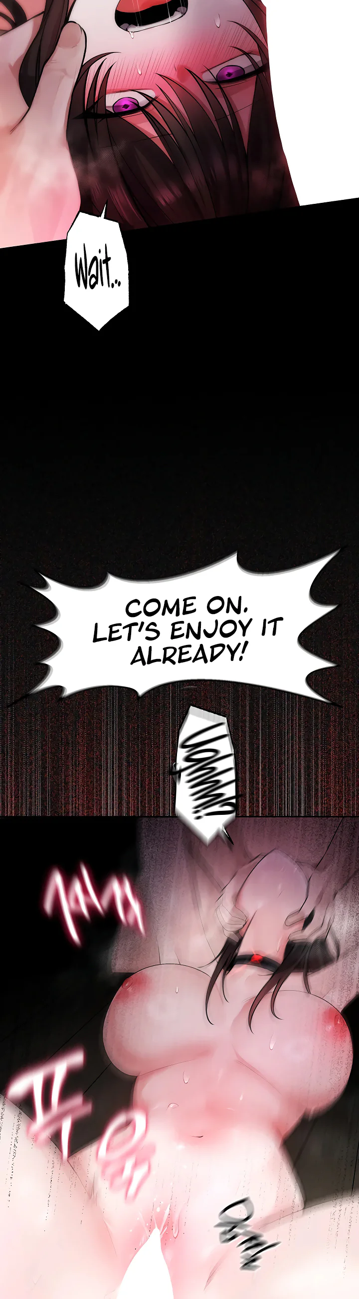 Gear Thats Way Too Good Chapter 13 page 9