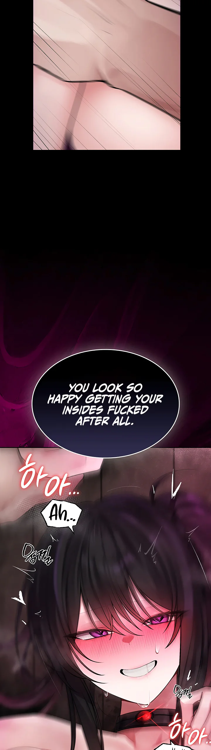 Gear Thats Way Too Good Chapter 13 page 39