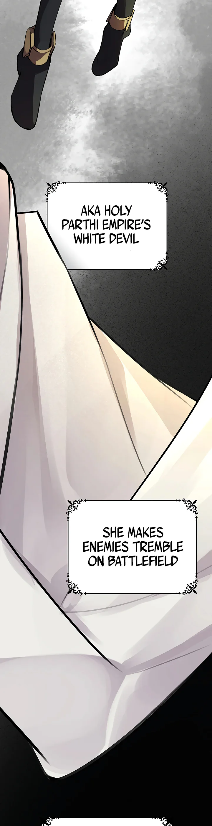 Gear Thats Way Too Good Chapter 14 page 26