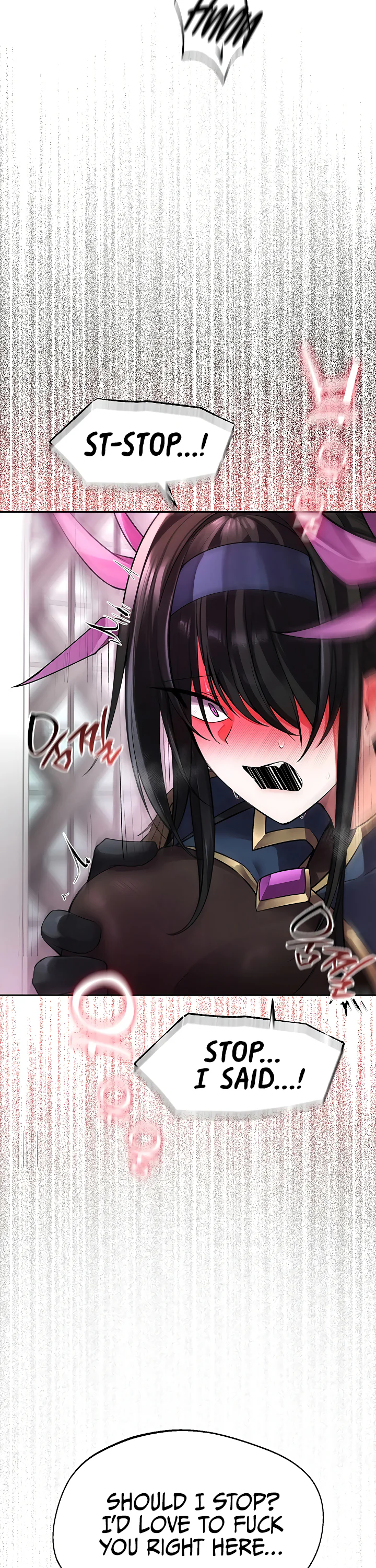 Gear Thats Way Too Good Chapter 14 page 12