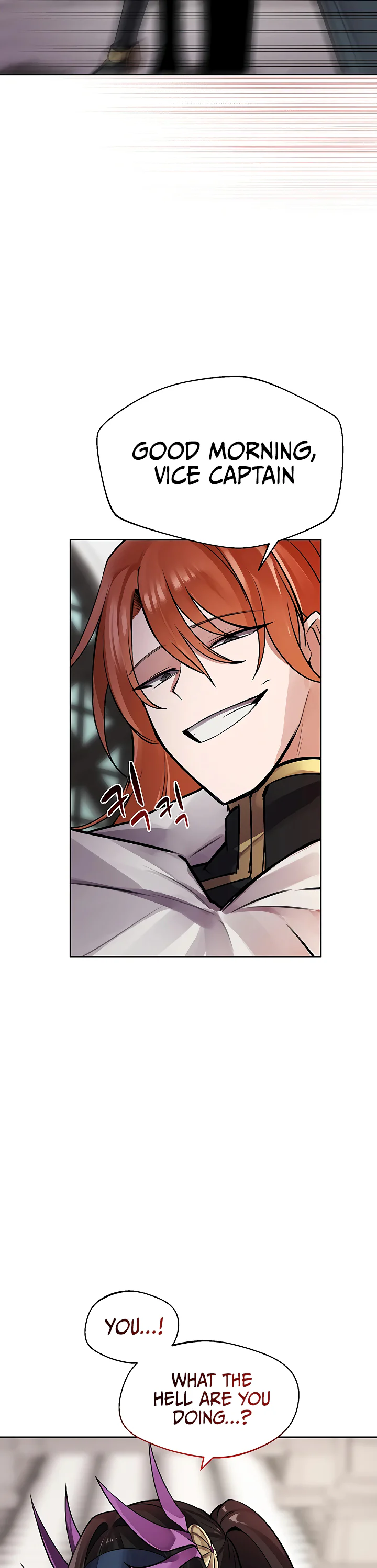 Gear Thats Way Too Good Chapter 14 page 6