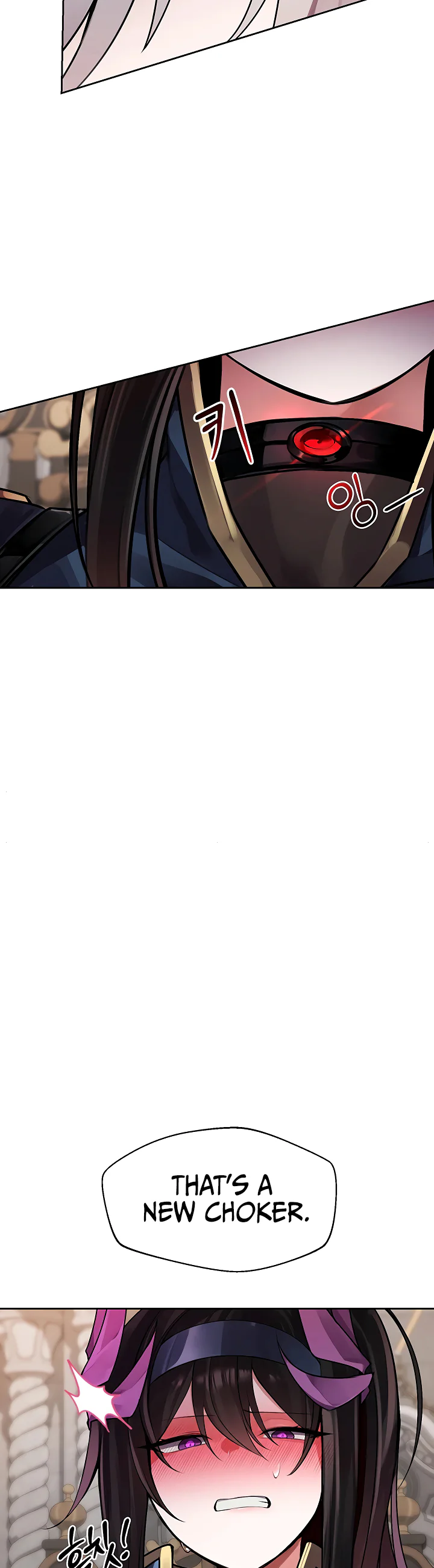 Gear Thats Way Too Good Chapter 14 page 37