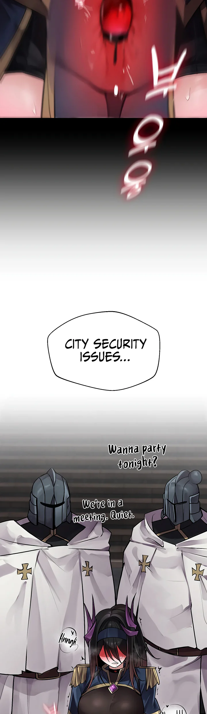 Gear Thats Way Too Good Chapter 14 page 46