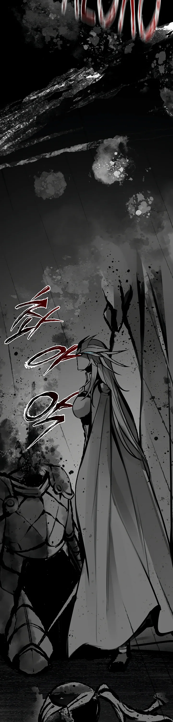Gear Thats Way Too Good Chapter 14 page 33