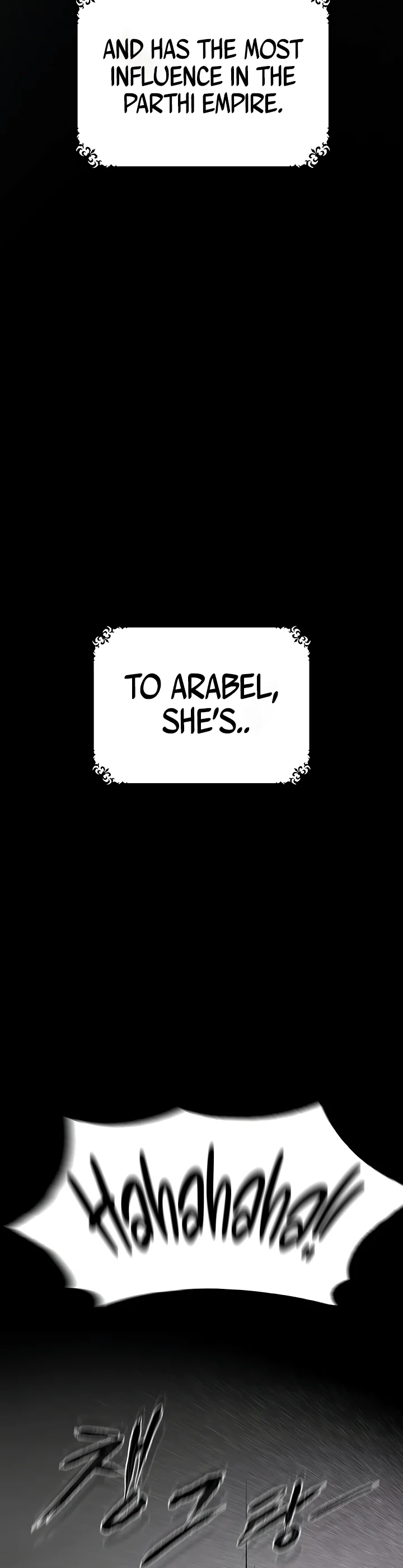 Gear Thats Way Too Good Chapter 14 page 27