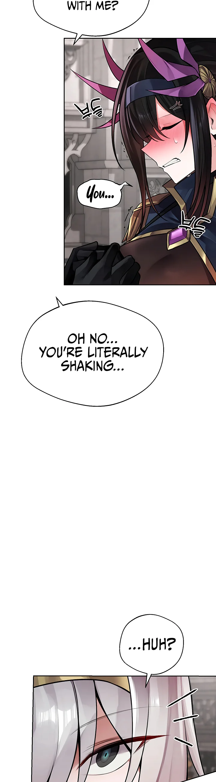 Gear Thats Way Too Good Chapter 14 page 36