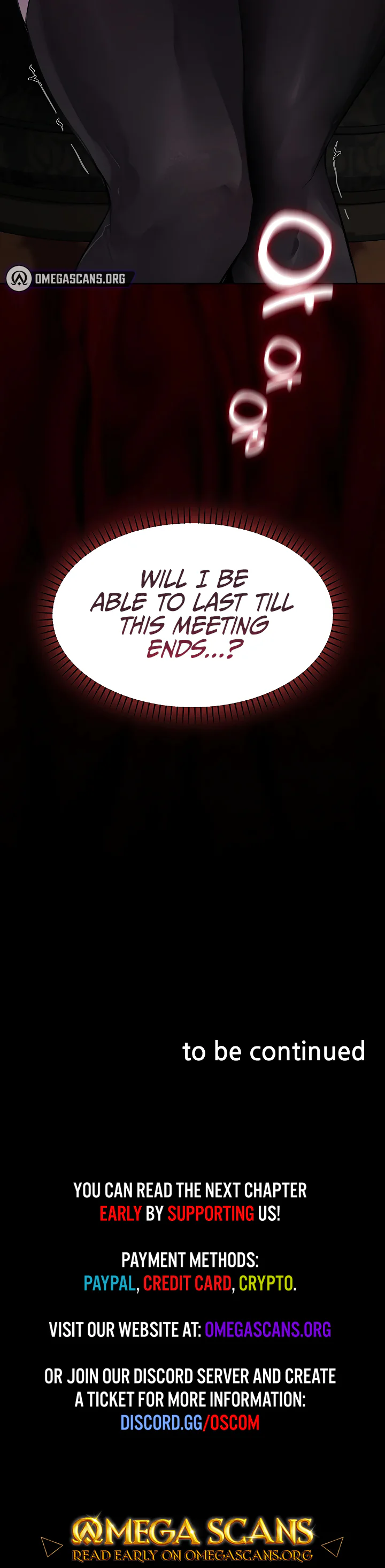 Gear Thats Way Too Good Chapter 14 page 54