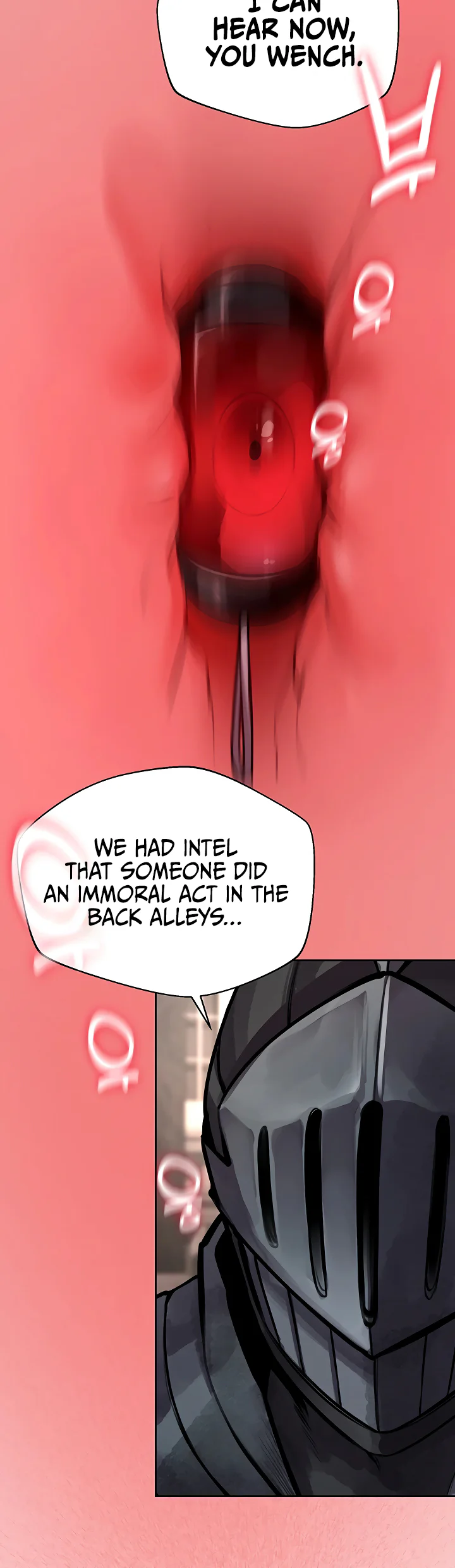 Gear Thats Way Too Good Chapter 14 page 49