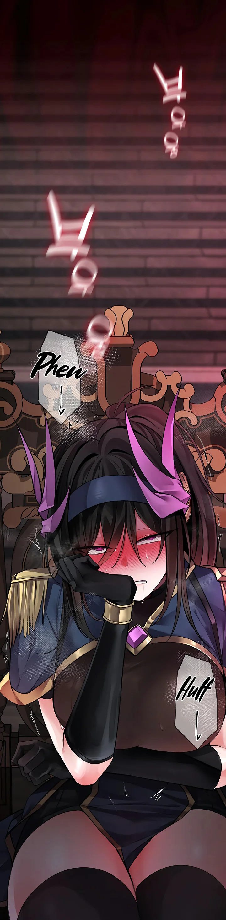 Gear Thats Way Too Good Chapter 14 page 53