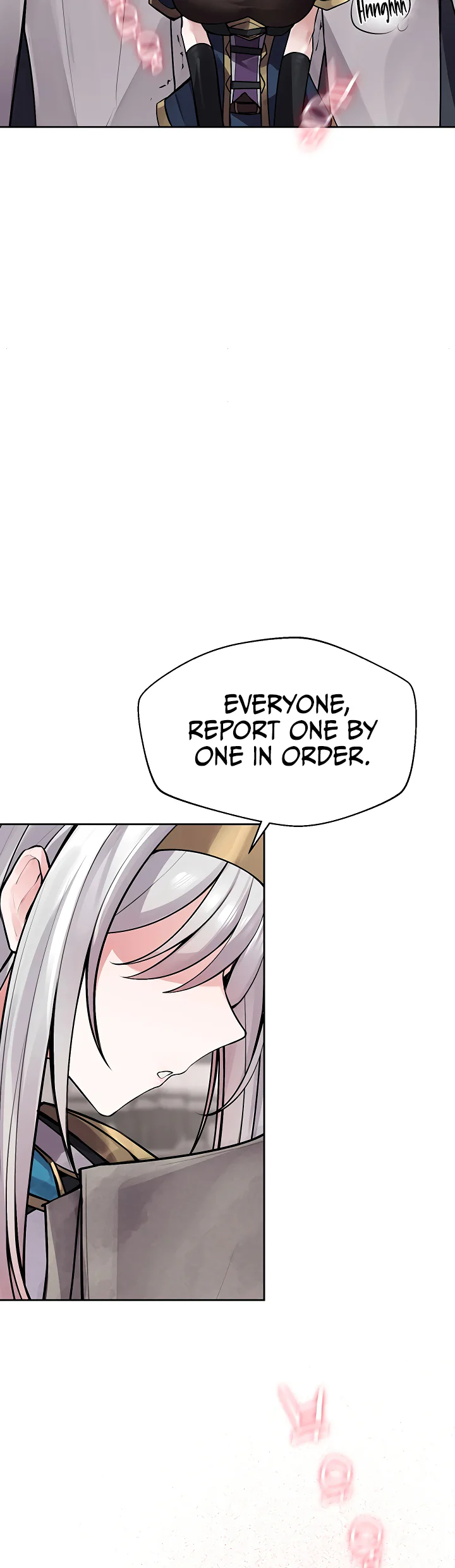Gear Thats Way Too Good Chapter 14 page 47
