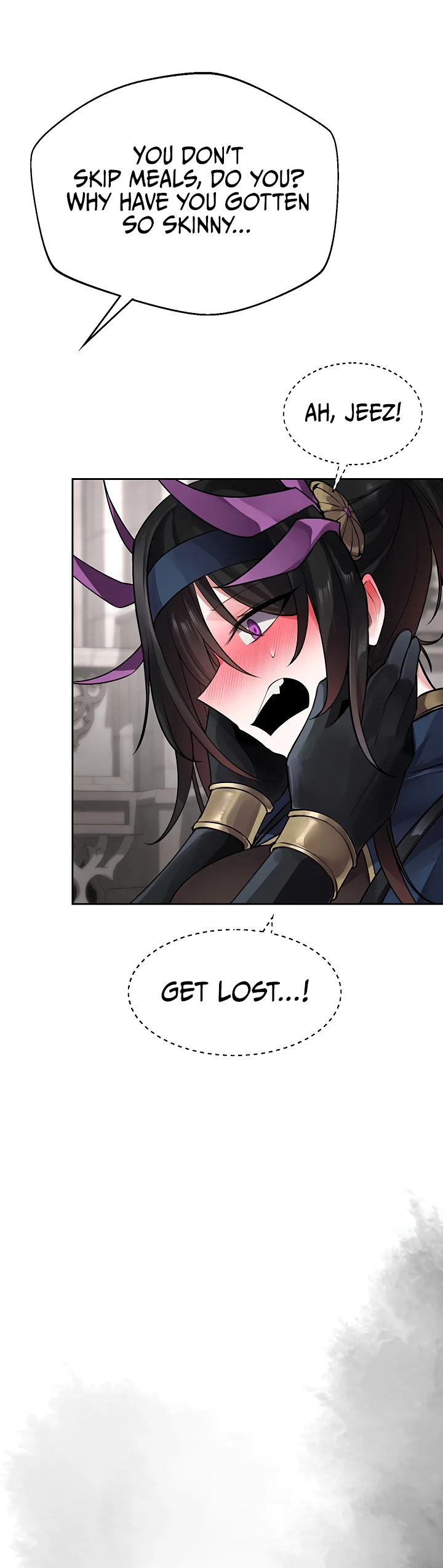 Gear Thats Way Too Good Chapter 14 page 24
