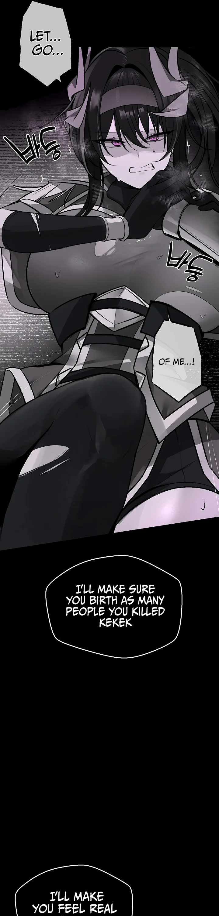Gear Thats Way Too Good Chapter 14 page 30