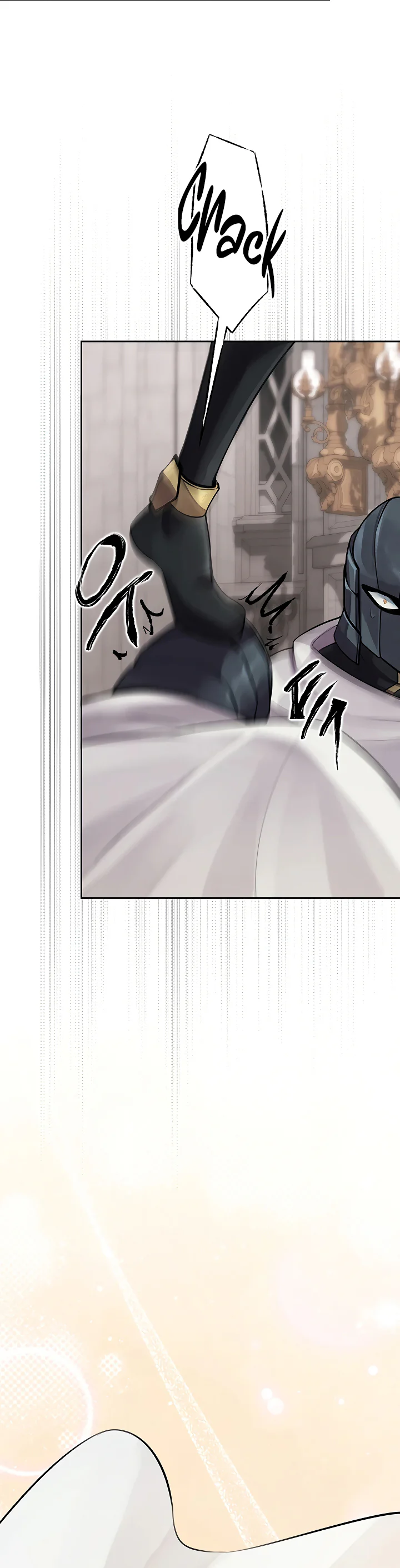 Gear Thats Way Too Good Chapter 14 page 20