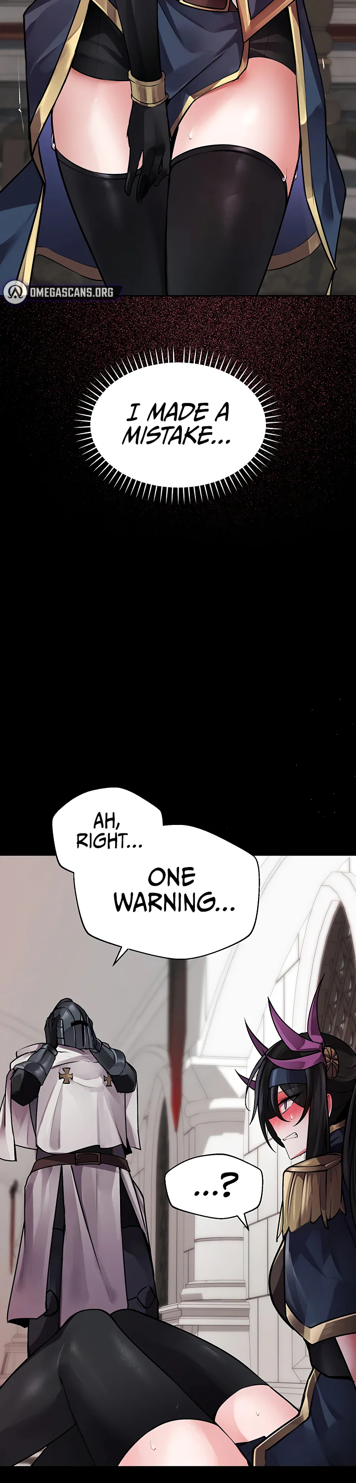 Gear Thats Way Too Good Chapter 14 page 42