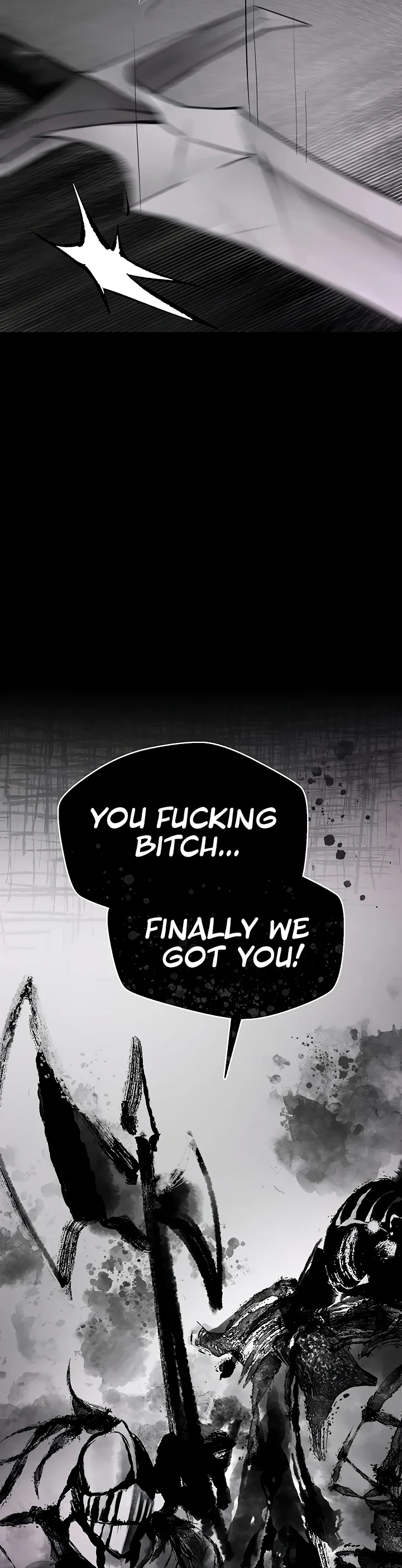Gear Thats Way Too Good Chapter 14 page 28