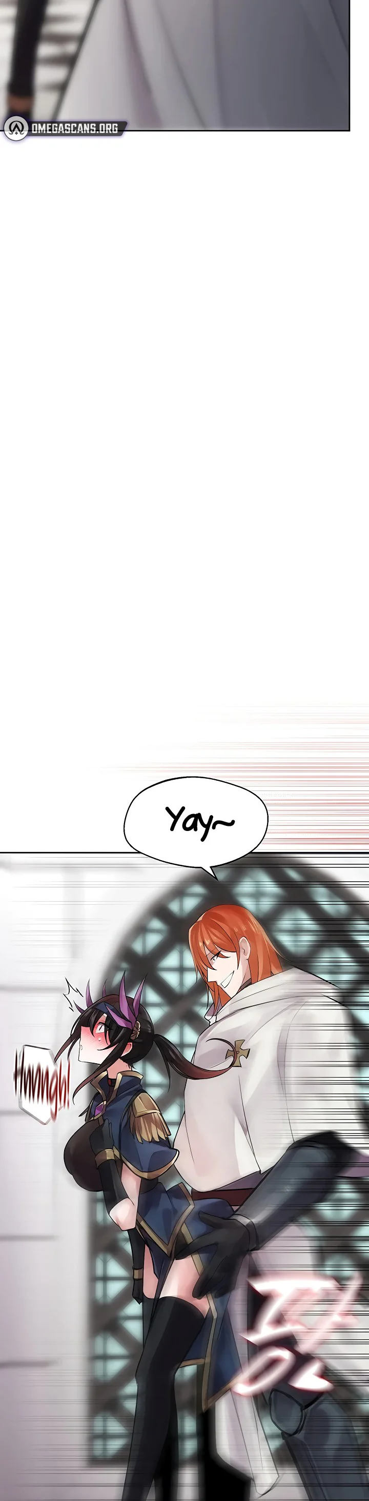 Gear Thats Way Too Good Chapter 14 page 5