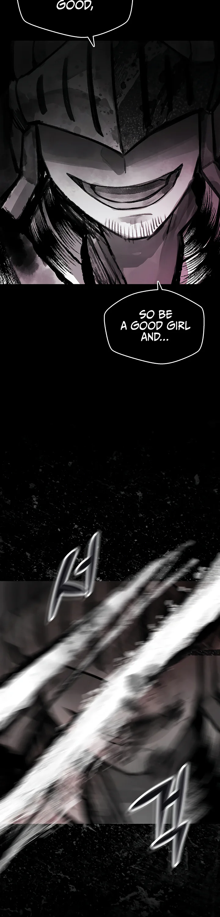 Gear Thats Way Too Good Chapter 14 page 31