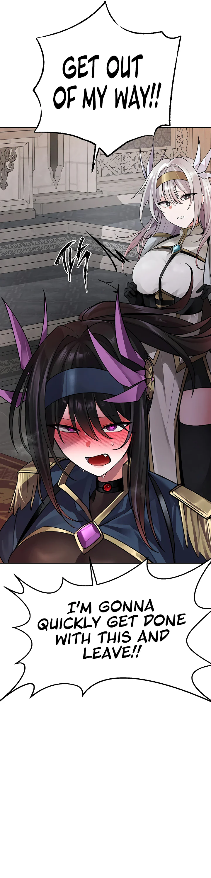 Gear Thats Way Too Good Chapter 14 page 40