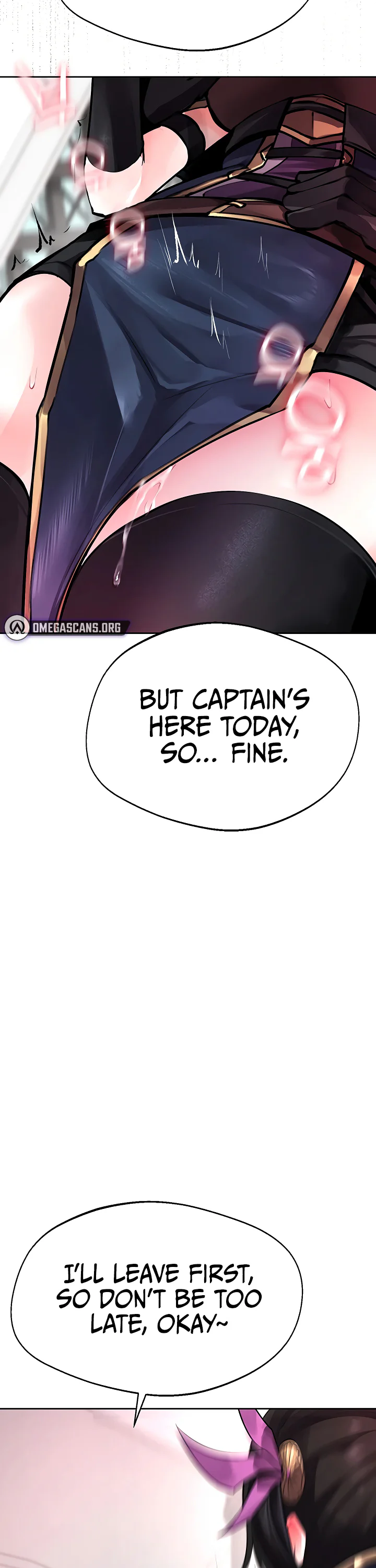 Gear Thats Way Too Good Chapter 14 page 13