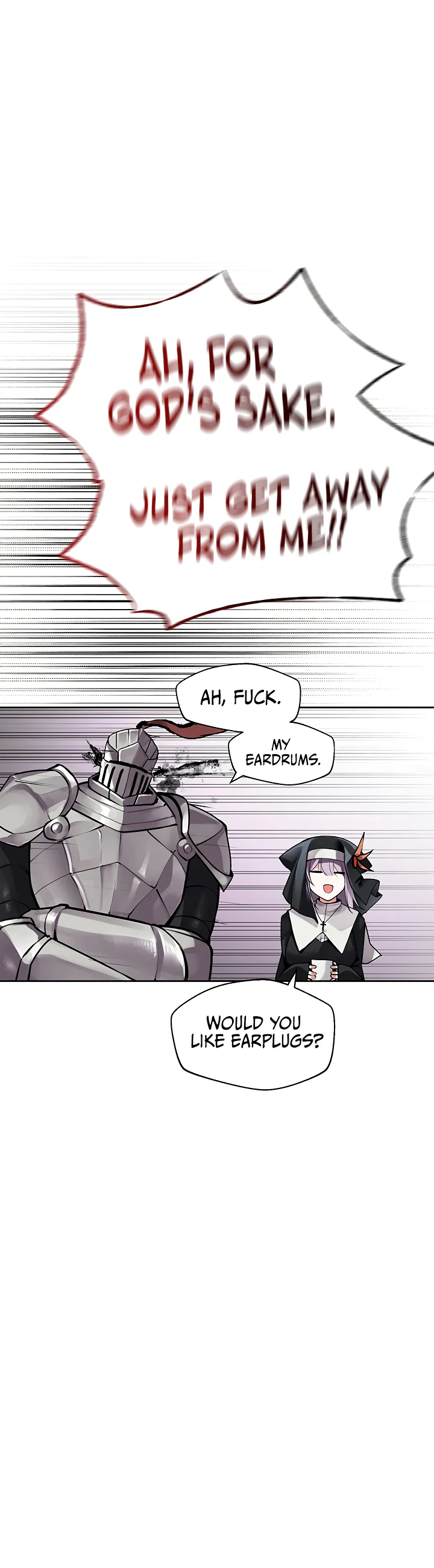 Gear Thats Way Too Good Chapter 14 page 39