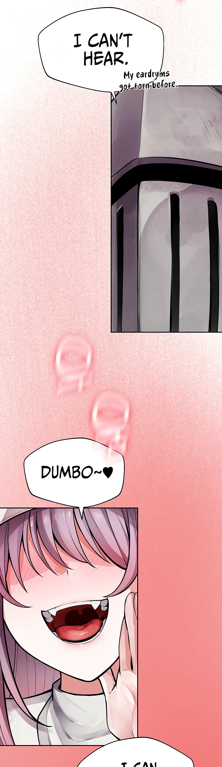Gear Thats Way Too Good Chapter 14 page 48